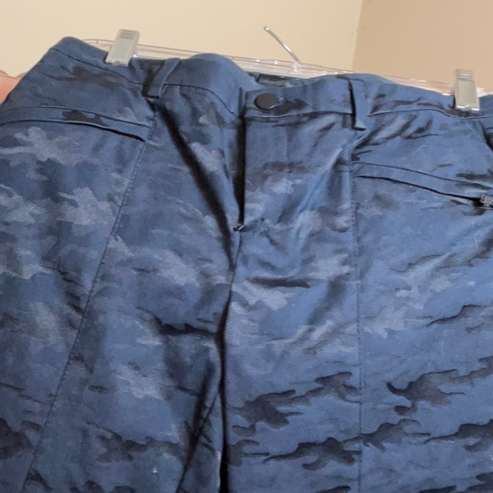 ATM pants suit - Picture 9 of 10